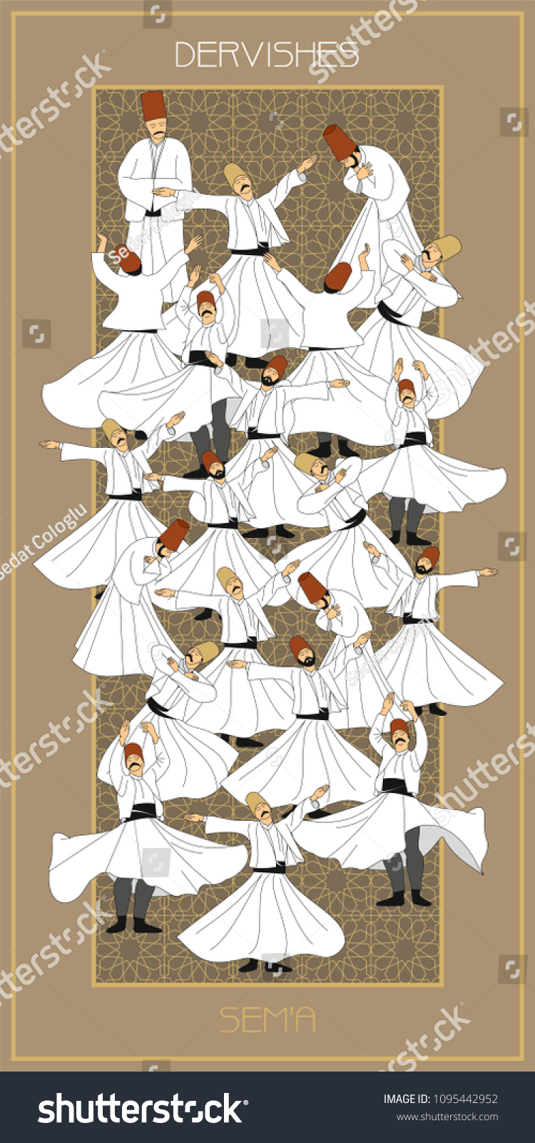 stock-vector-sema-is-a-ritual-of-mevlevi-belief-mevlevihane-mevlevi-house-is-where-these-ceremonies-took-1095442952