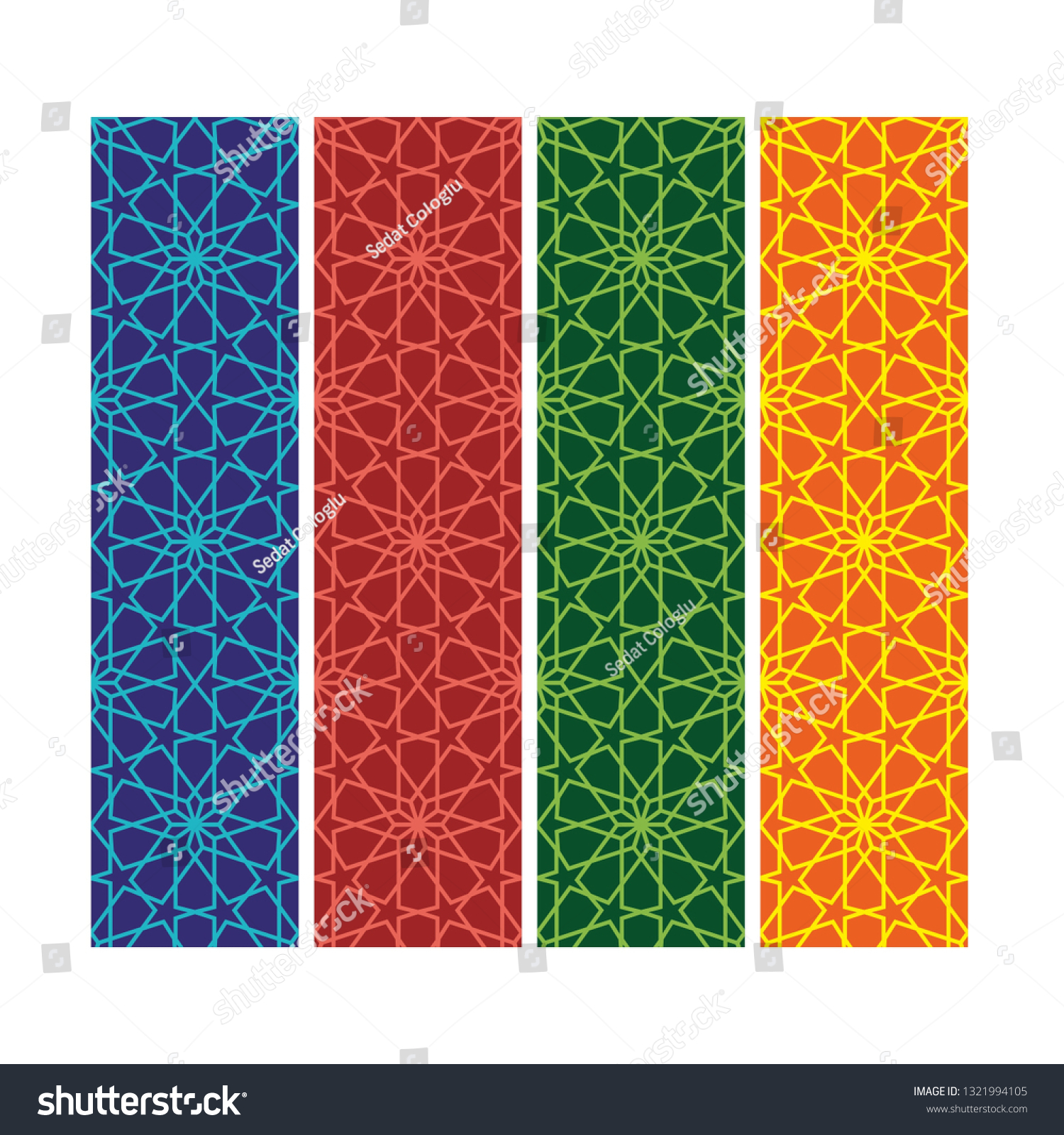 stock-vector-vector-bookmark-cards-ottoman-motif-style-it-can-be-used-as-wall-board-banner-icon-wallpaper-1321994105